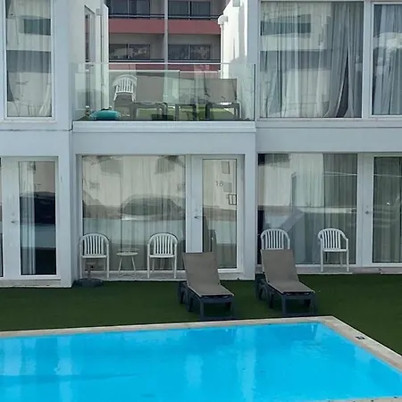 Algarve Winter Villas And