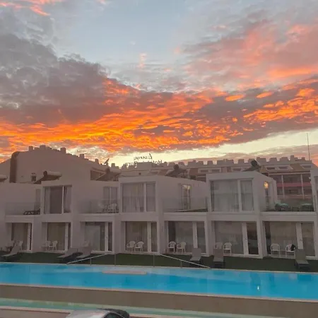 Apartment Algarve Winter Villas And