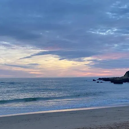 Algarve Winter Villas And