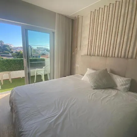 Apartment Algarve Winter Villas And